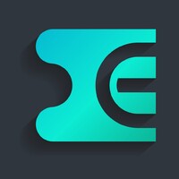 Eticks logo - Similar company to Cloudgate