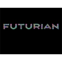Futurian logo - Similar company to Nuwait