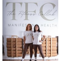 The Fitness Collab logo - Similar company to Destroy