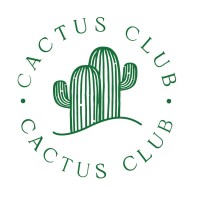 Cactus Club logo - Similar company to Copper Sky Academy