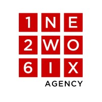 OneTwoSix logo - Similar company to Taskpod