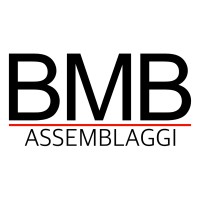 BMB Assemblaggi logo - Similar company to D.F.M. Assemblaggi