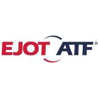 EJOT ATF logo - Similar company to Ejot