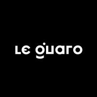 Le Guaro Music logo - Similar company to Royal Studios Memphis