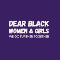 Dear Black Women and Girls logo - Similar company to Dear Black Women