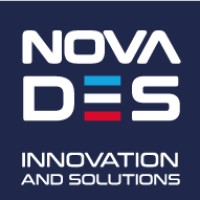 Novades srl logo - Similar company to Fooresta