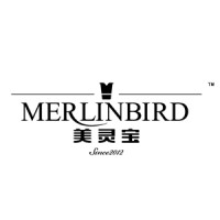 Merlin Bird Modern Agriculture Co.,Ltd. logo - Similar company to Brj (Bird Japan)