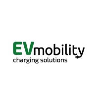 EVmobility logo - Similar company to Evse Poland