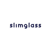 SlimGlass logo - Similar company to Kg Webmarketing