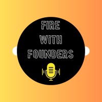 FIRE with Founders logo - Similar company to Surya Enviro &  Surya Chemicals