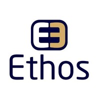 Ethos logo - Similar company to Etos Services Ltd