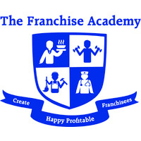 The Franchise Academy logo - Similar company to Laari Adda