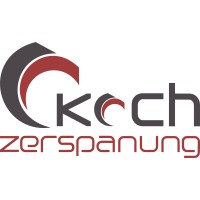 Koch Zerspanung logo - Similar company to Mtw Michel Cnc Zerspanung
