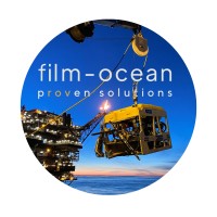 Film-Ocean logo - Similar company to Bme Services Ltd