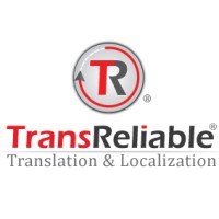 TransReliable logo - Similar company to Smart Localize