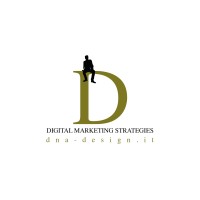 DNA DESIGN logo - Similar company to Beyond Art Studio