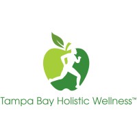 Tampa Bay Holistic Wellness logo - Similar company to Pureforce Crossfit