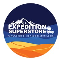Expedition Superstore logo - Similar company to Ok4Wd