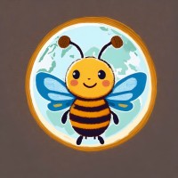 BitBuzz_Space logo - Similar company to Sprix