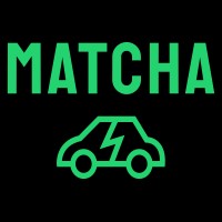 Matcha EV logo - Similar company to H Quest Vanguard, Inc