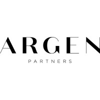 Argen Partners logo - Similar company to Sparksense