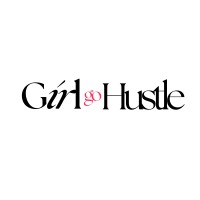 Girl Go Hustle logo - Similar company to Adspend.Com