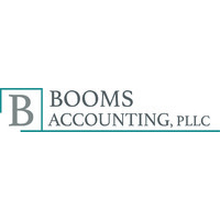 Booms Accounting logo - Similar company to Cutting Edge Computers Inc
