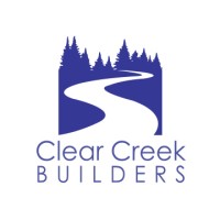 Clear Creek Builders, LLC logo - Similar company to Vertical Arts Architecture