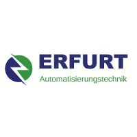 ERFURT Automatisierungstechnik logo - Similar company to Erfurt E-Mobility & Energy