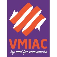 VMIAC logo - Similar company to National Mental Health Consumer Alliance