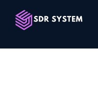 SDRSystem logo - Similar company to The Lean Marketer