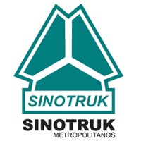 Sinotruk Metropolitanos logo - Similar company to Deyac Sistemas De Enfriamiento
