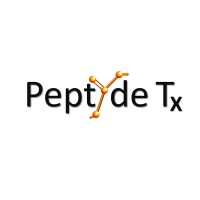 Peptyde Tx Pvt. Ltd logo - Similar company to Galoretx Pharmaceuticals Private Limited