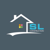 SL Construction UK logo - Similar company to Sl Construction Services Ltd