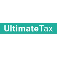 UltimateTax logo - Similar company to Midland Technologies