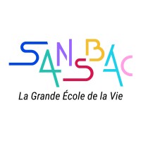 SansBac logo - Similar company to Wallatec