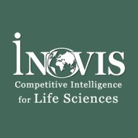 INOVIS logo - Similar company to Align Strategy