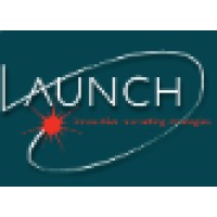 Launch Atlanta logo - Similar company to Euro Vision Printing