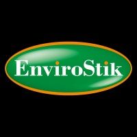 EnviroStik logo - Similar company to Khd Steam Cleaning Technology