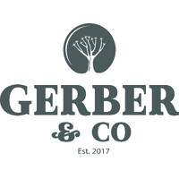 Gerber & Co logo - Similar company to Gerber Textiles