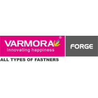 Varmora Forge logo - Similar company to Varmora Plastech Pvt. Ltd