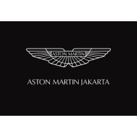 Aston Martin Jakarta logo - Similar company to Fireball Coatings