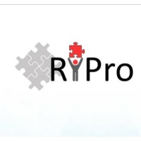 RYPro Manpower Solutions logo - Similar company to Rido