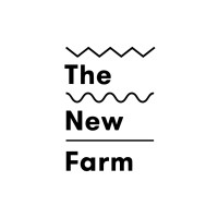 The New Farm logo - Similar company to Kinui