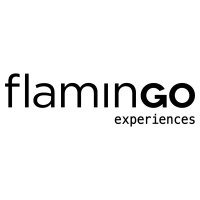 FlaminGO Experiences logo - Similar company to Wine Experiences Portugal