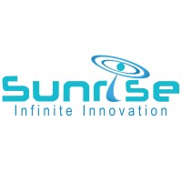 SunriseIT logo - Similar company to Madfox Solutions