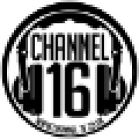 Channel 16