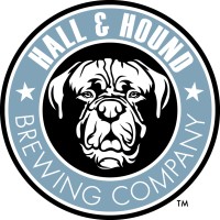 Hall & Hound Brewing Company logo - Similar company to Florida State University Law Review