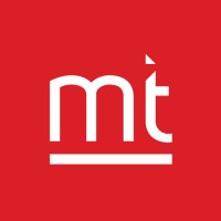 ManekTech logo - Similar company to Captus Technologies Llc