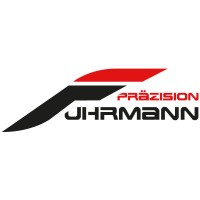 Fuhrmann Erodiertechnik GmbH logo - Similar company to Erodiertechnik Wenzel